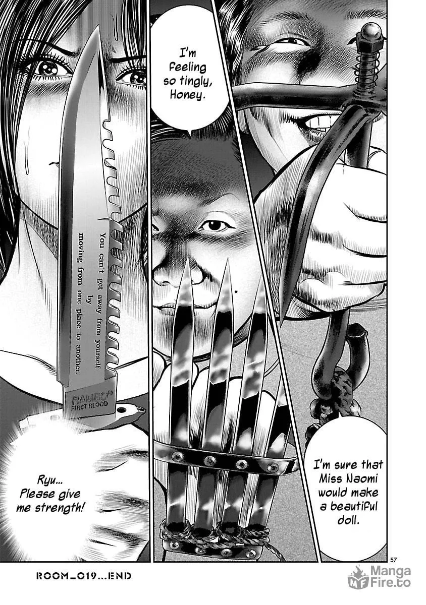Read Babel chapter 19 image 50 on Lezhin