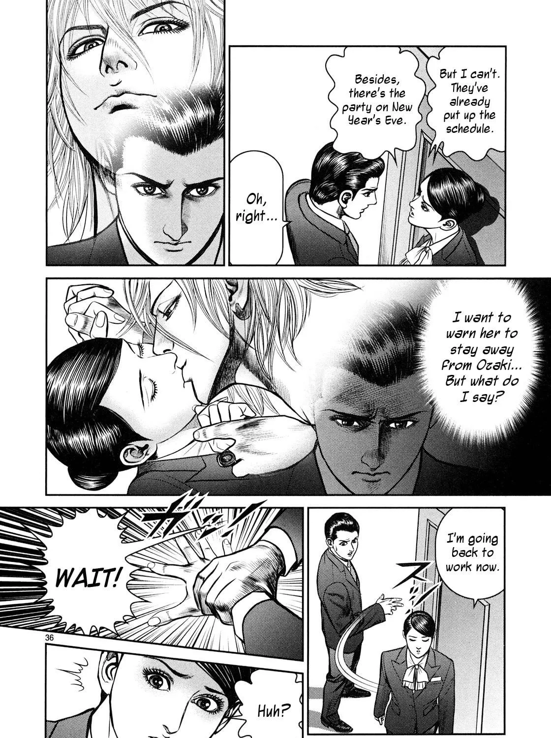 Read Babel chapter 2 image 58 on Lezhin
