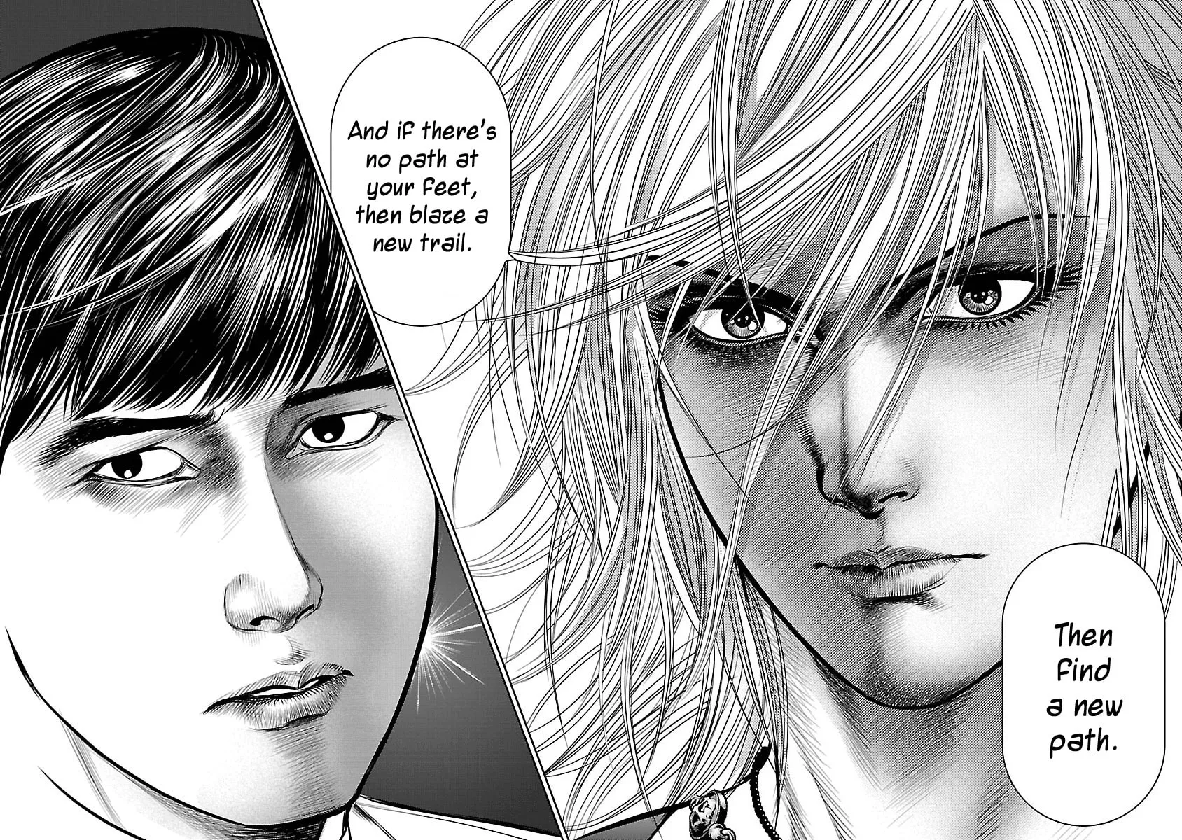 Read Babel chapter 20 image 15 on Lezhin