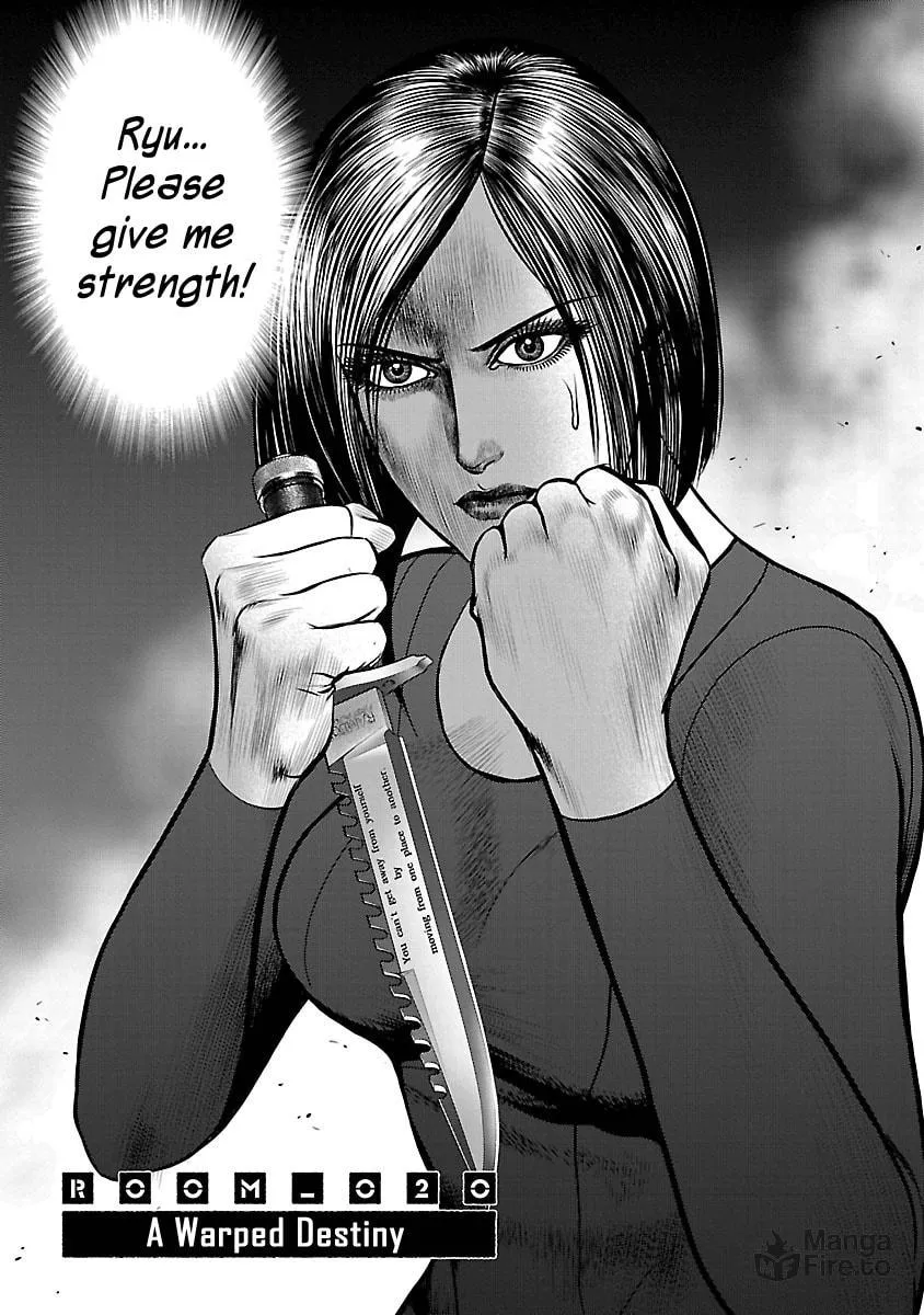 Read Babel chapter 20 image 2 on Lezhin