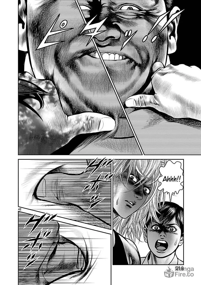 Read Babel chapter 20 image 39 on Lezhin