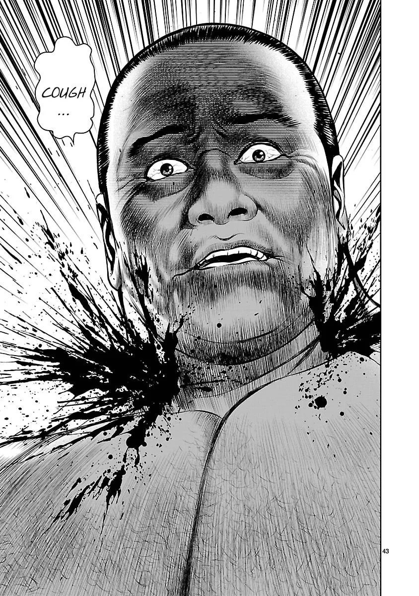 Read Babel chapter 20 image 40 on Lezhin