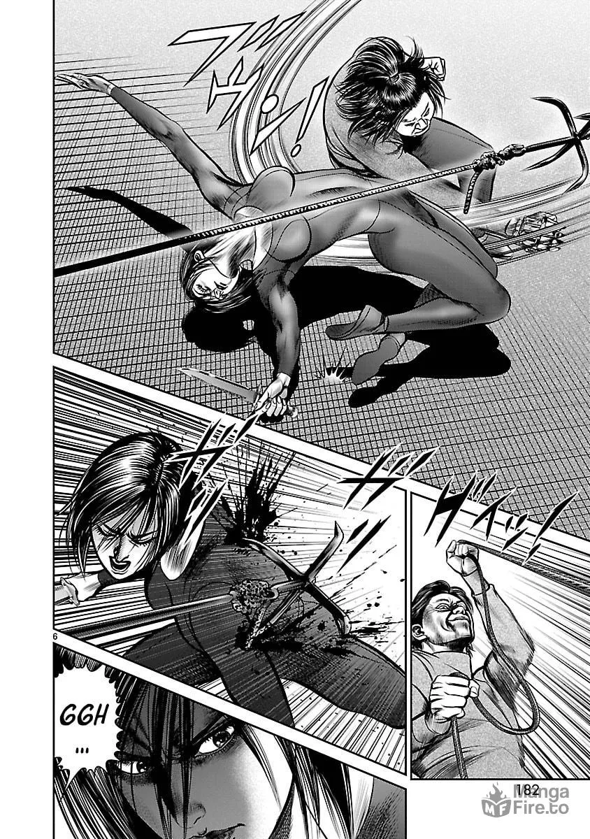 Read Babel chapter 20 image 5 on Lezhin