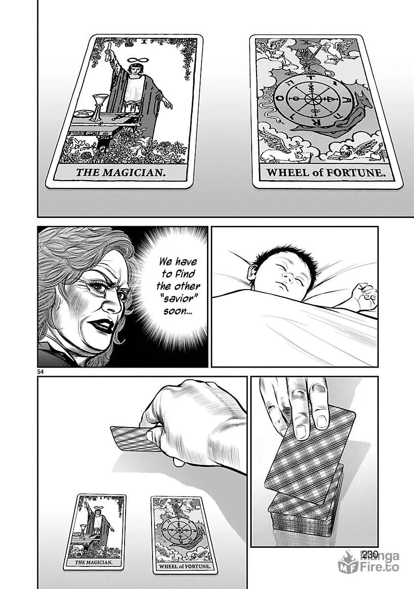 Read Babel chapter 20 image 50 on Lezhin