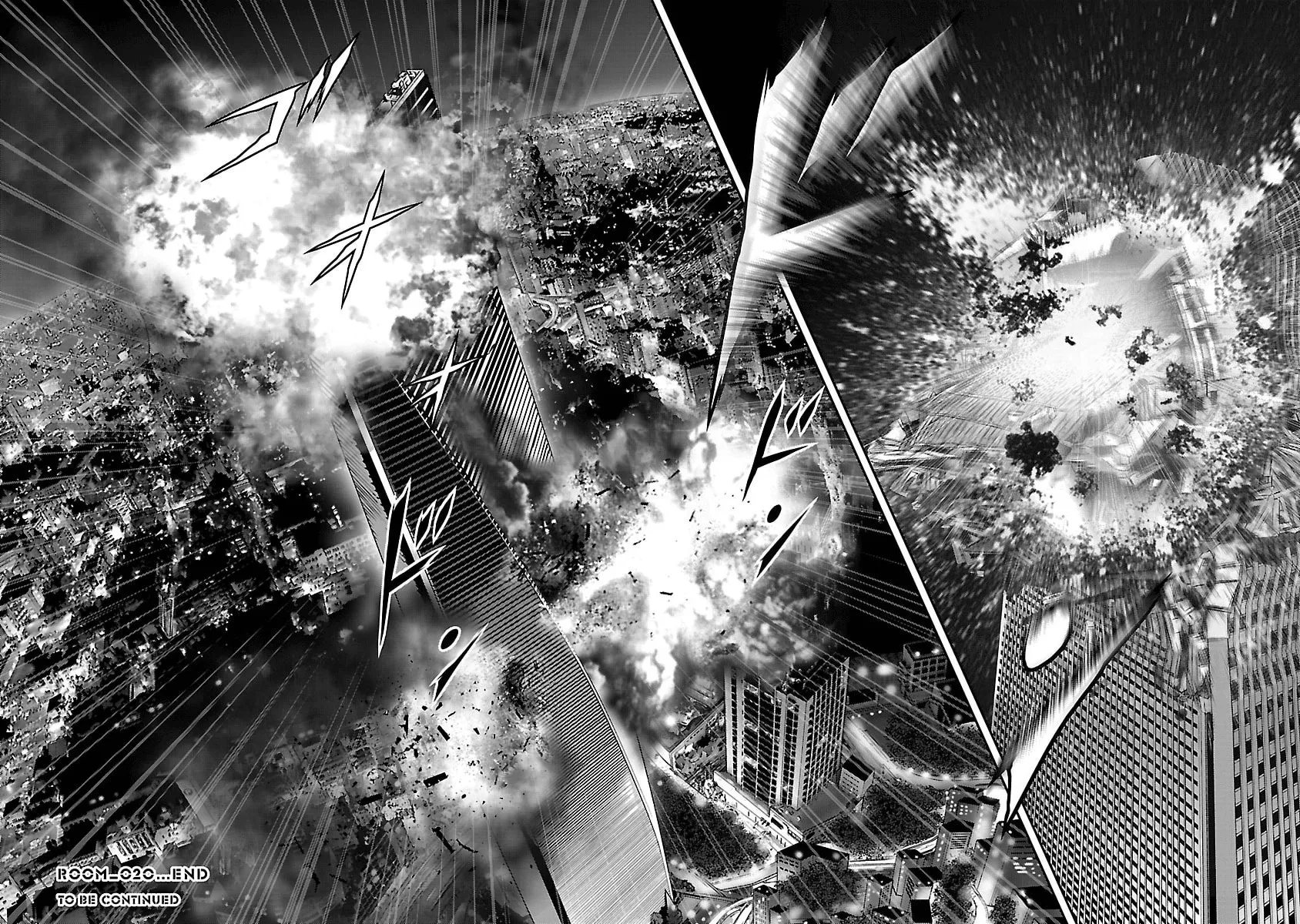Read Babel chapter 20 image 52 on Lezhin