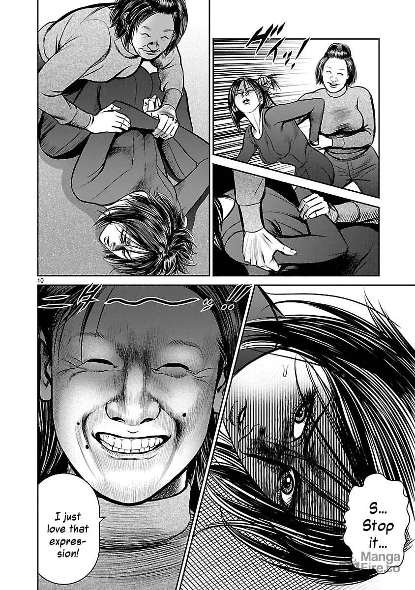 Read Babel chapter 20 image 9 on Lezhin