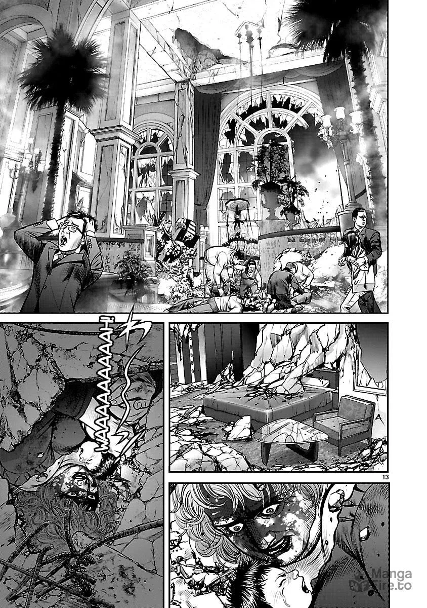 Read Babel chapter 21 image 17 on Lezhin