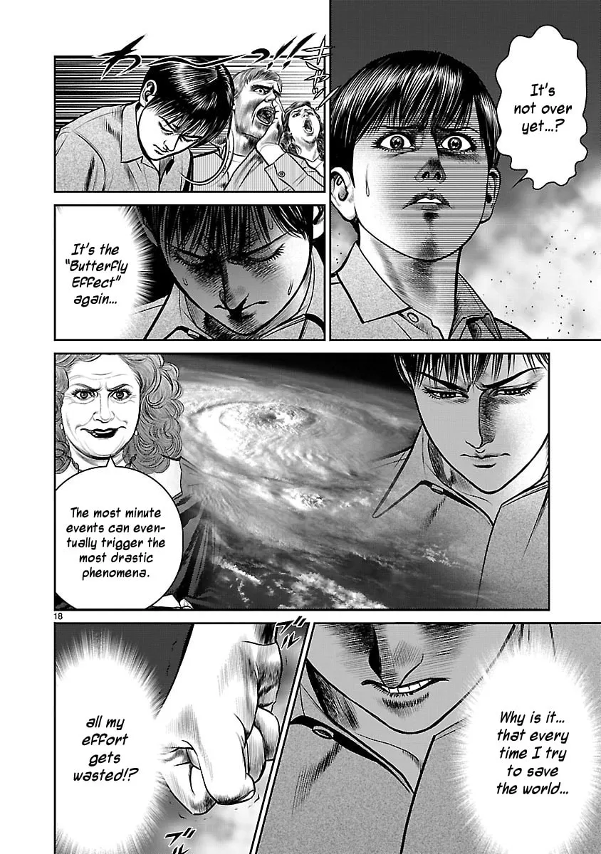 Read Babel chapter 21 image 21 on Lezhin