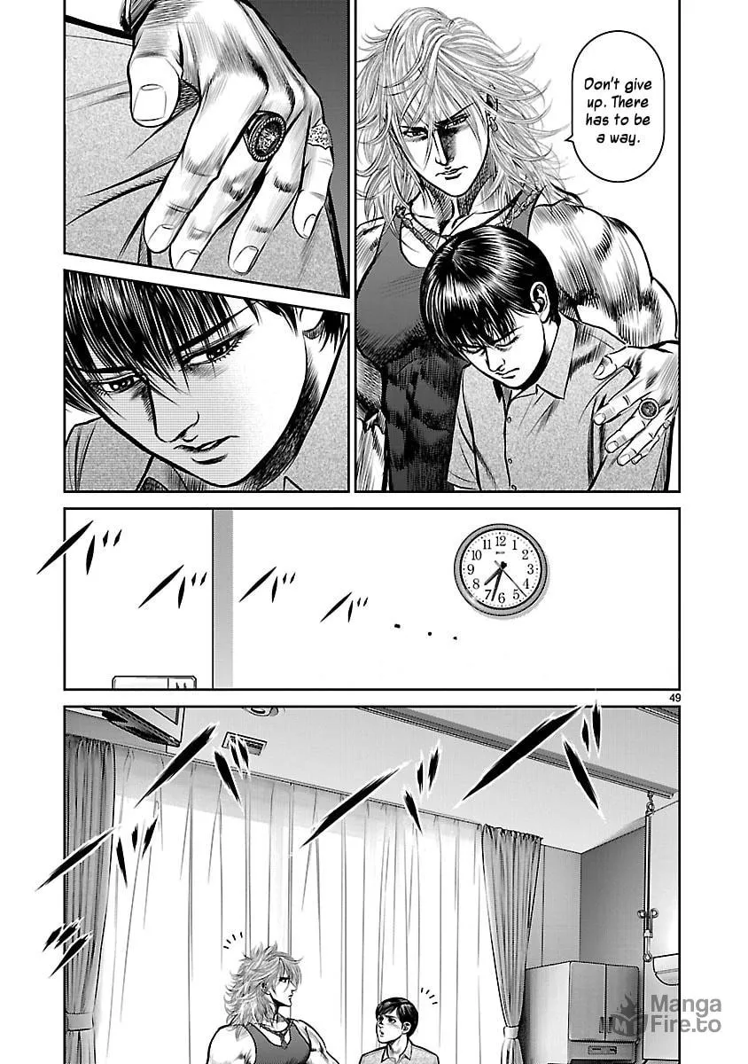 Read Babel chapter 21 image 49 on Lezhin