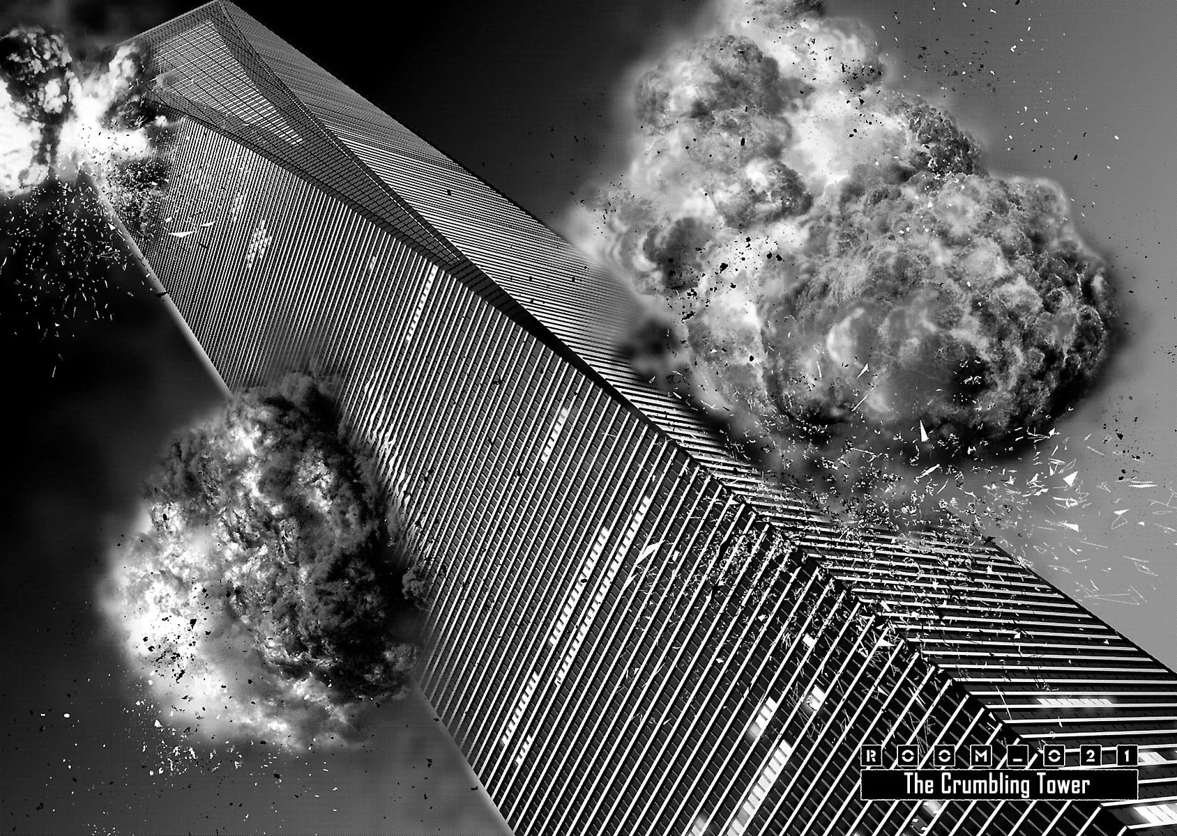 Read Babel chapter 21 image 9 on Lezhin
