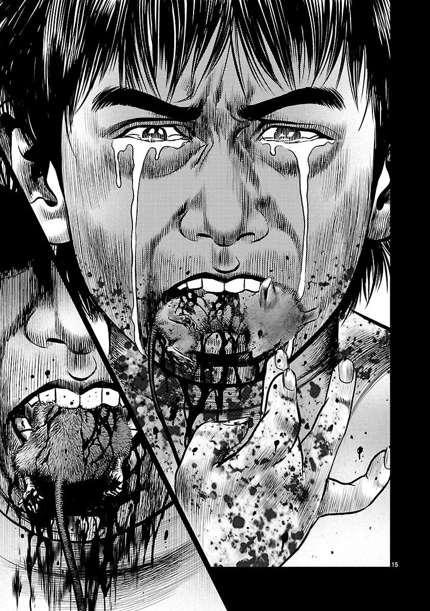 Read Babel chapter 22 image 13 on Lezhin