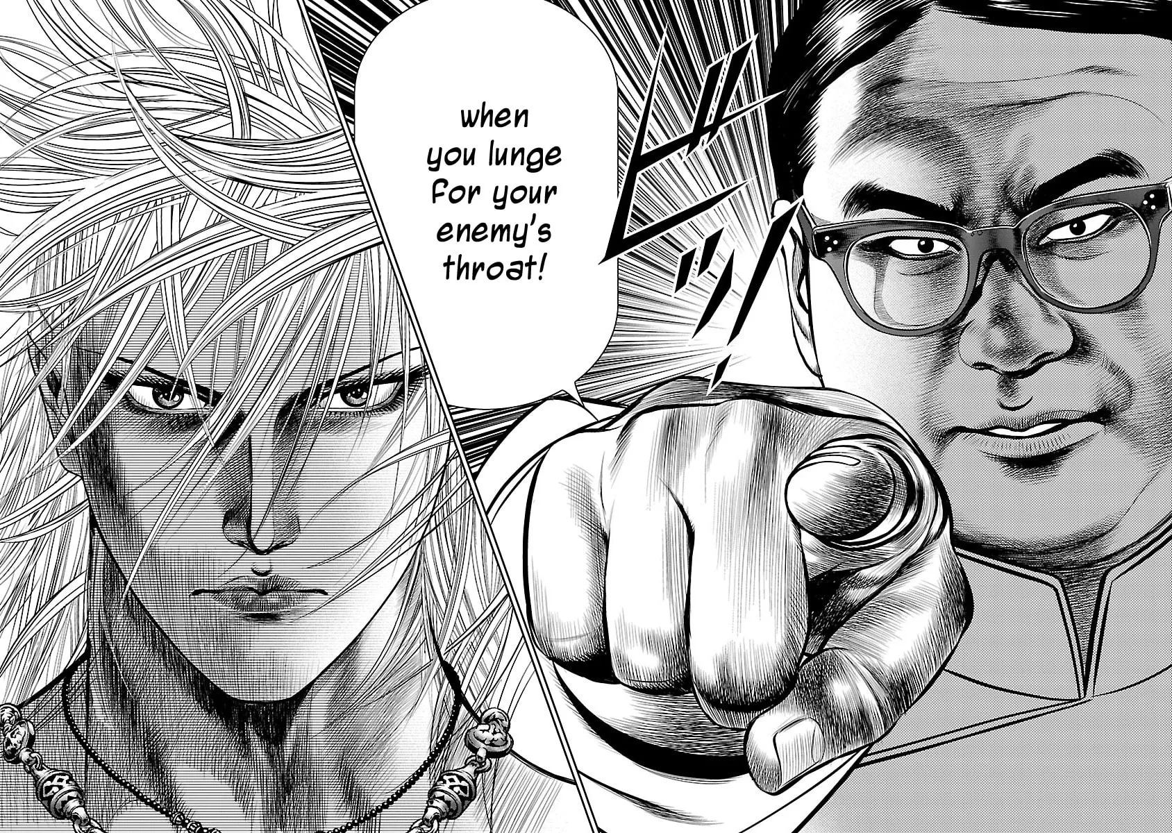 Read Babel chapter 22 image 15 on Lezhin