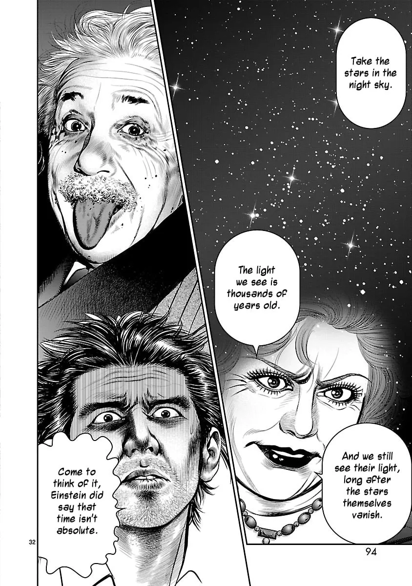 Read Babel chapter 22 image 28 on Lezhin