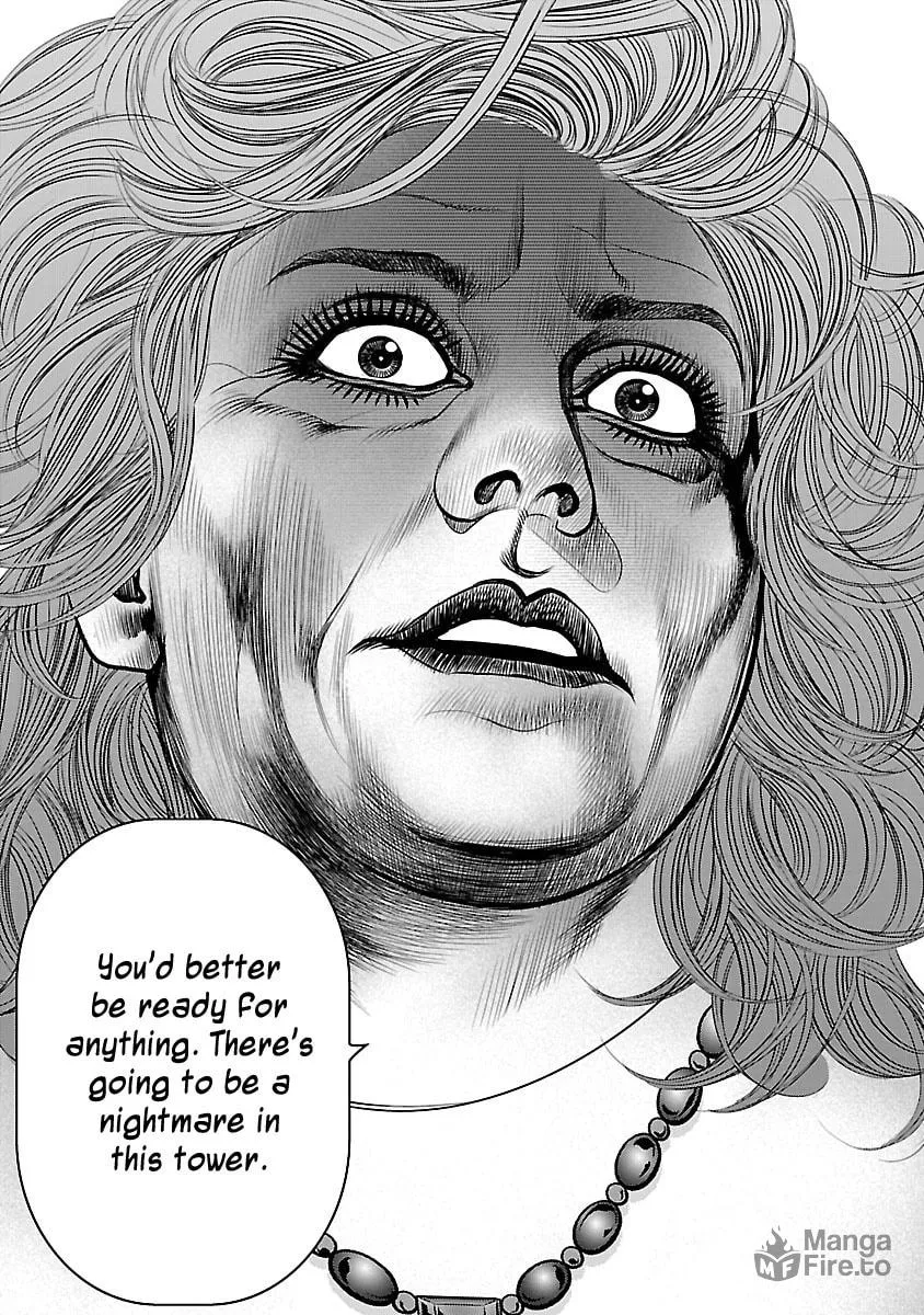 Read Babel chapter 22 image 29 on Lezhin