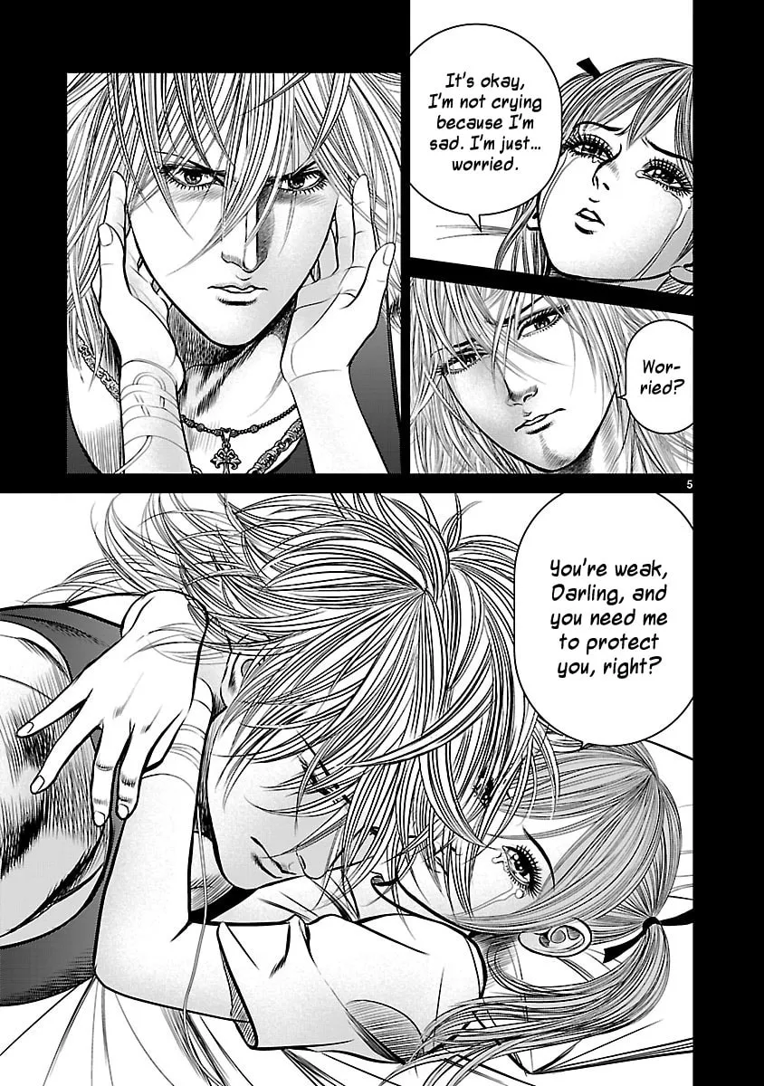 Read Babel chapter 22 image 3 on Lezhin