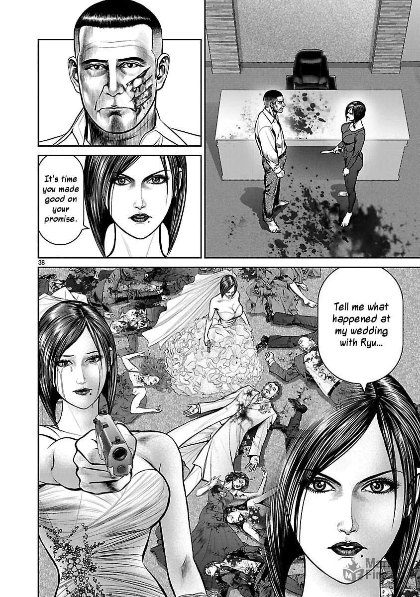 Read Babel chapter 22 image 34 on Lezhin