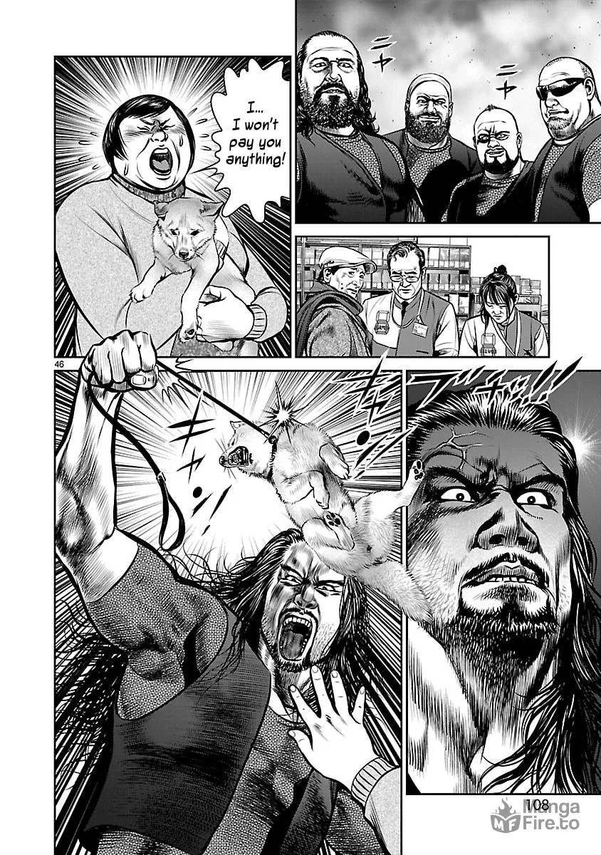 Read Babel chapter 22 image 41 on Lezhin