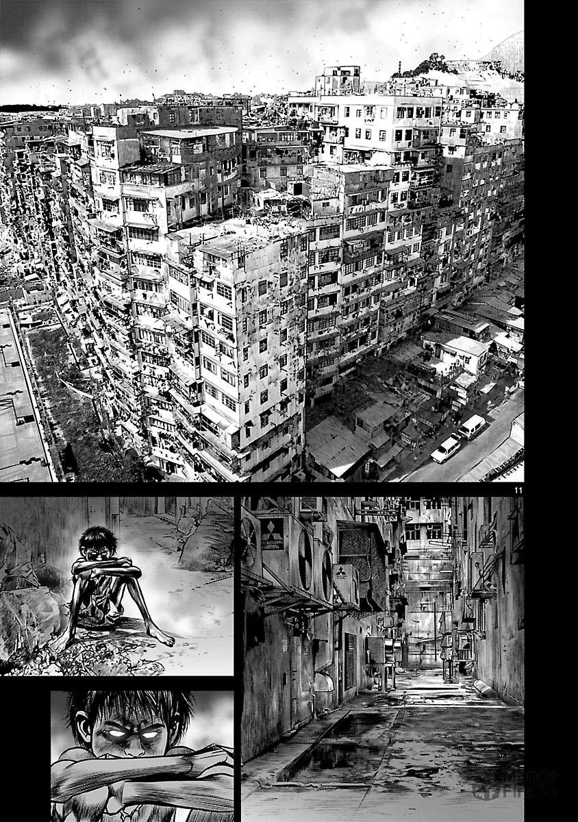 Read Babel chapter 22 image 9 on Lezhin