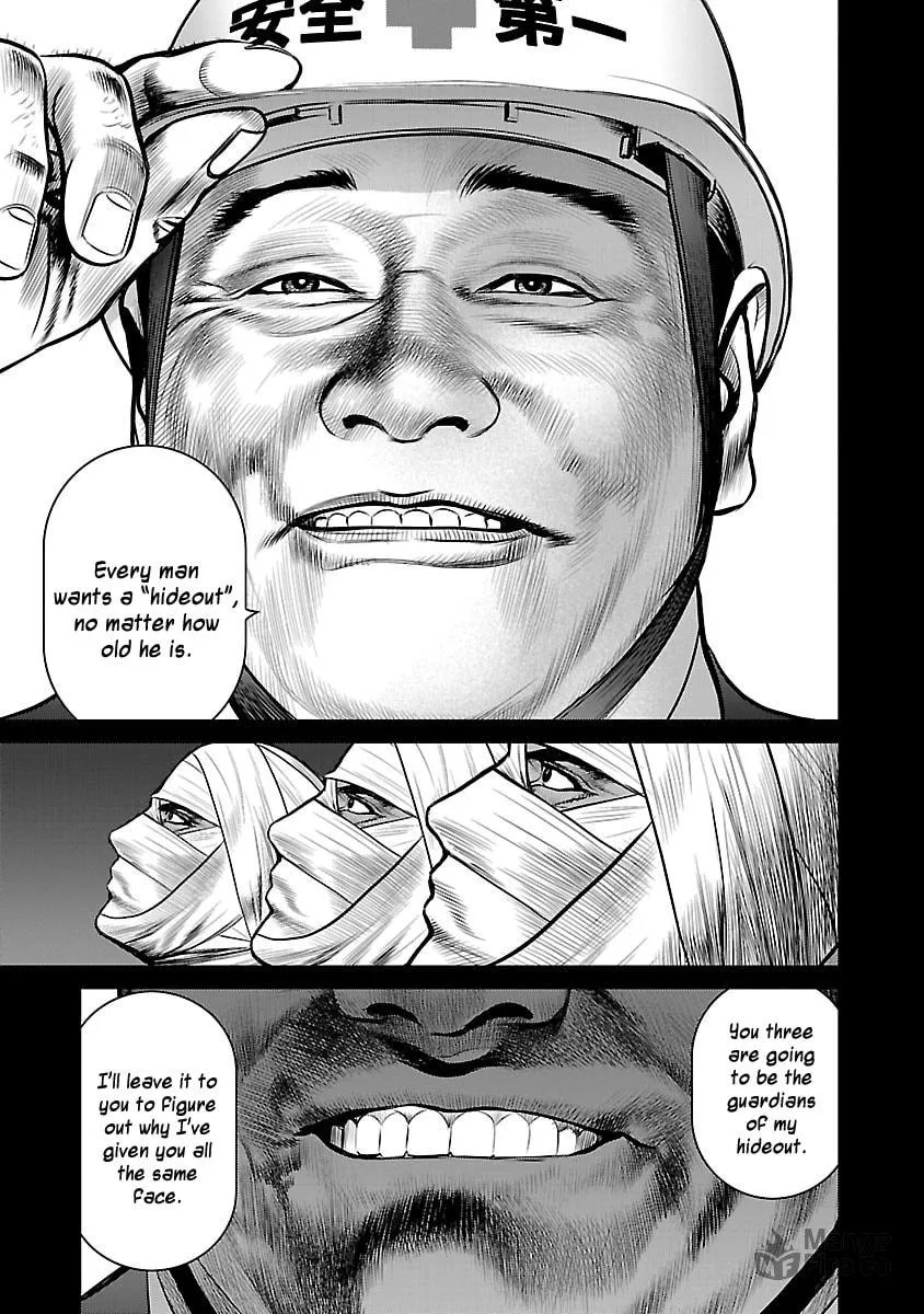 Read Babel chapter 23 image 24 on Lezhin
