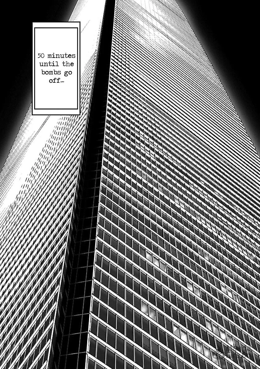 Read Babel chapter 23 image 35 on Lezhin