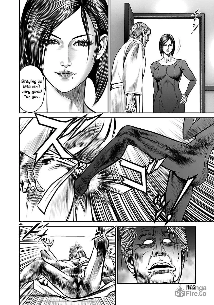 Read Babel chapter 23 image 38 on Lezhin