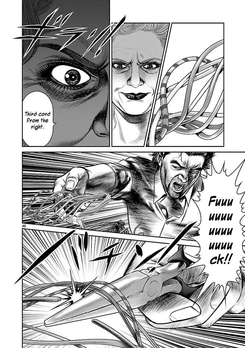 Read Babel chapter 23 image 40 on Lezhin