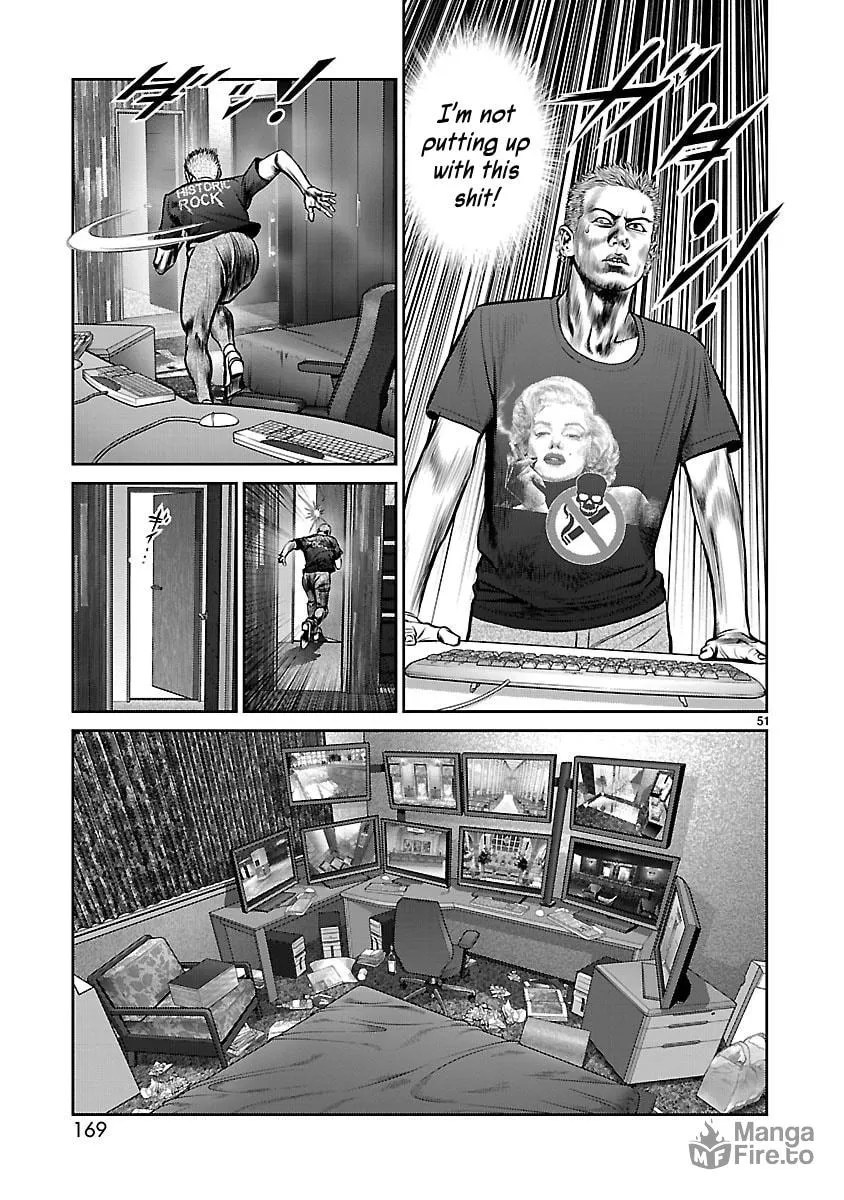 Read Babel chapter 23 image 44 on Lezhin