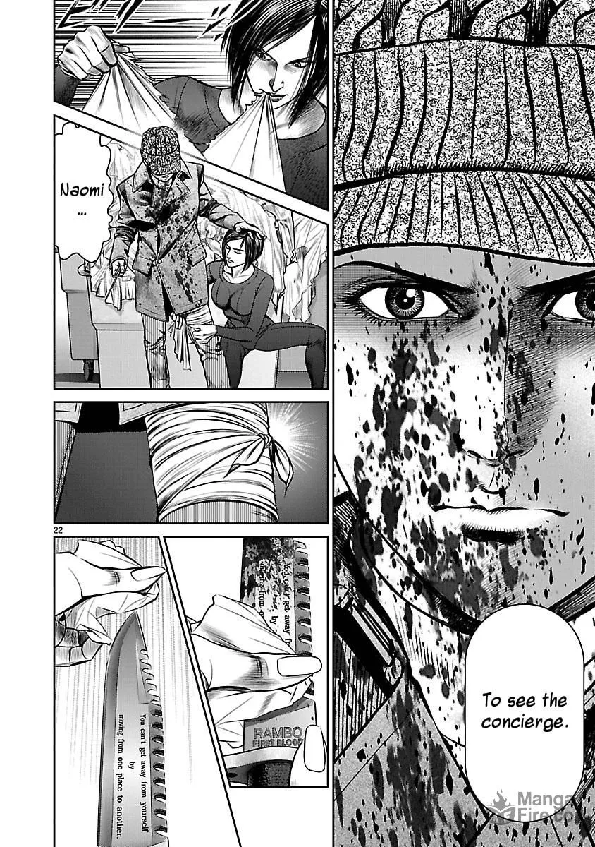 Read Babel chapter 24 image 20 on Lezhin