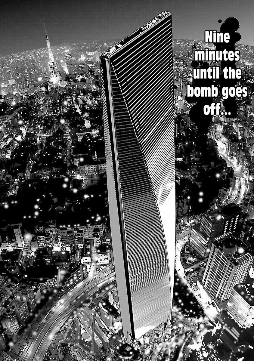 Read Babel chapter 24 image 22 on Lezhin