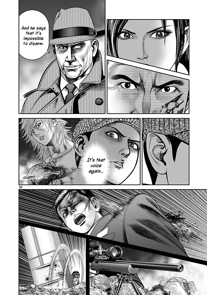 Read Babel chapter 24 image 28 on Lezhin