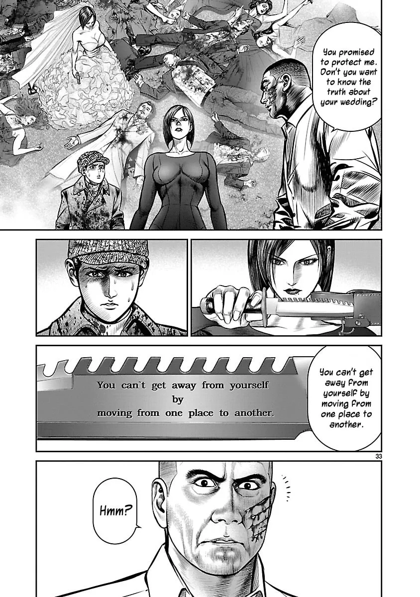 Read Babel chapter 24 image 31 on Lezhin