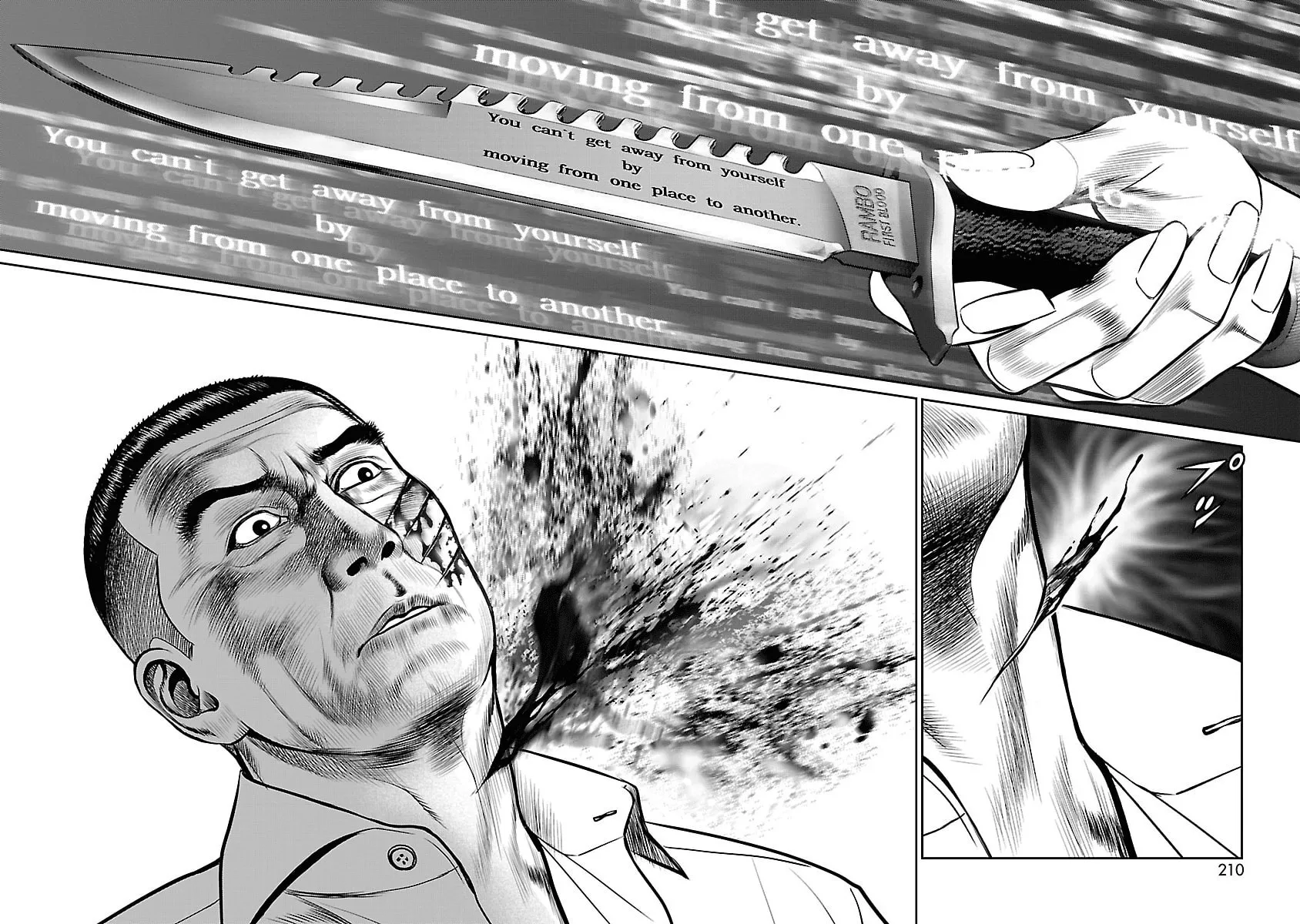Read Babel chapter 24 image 32 on Lezhin