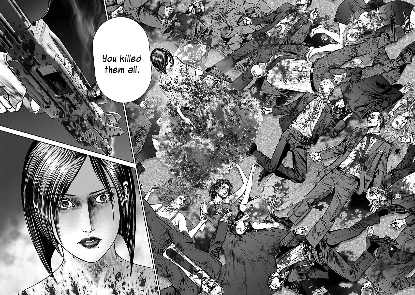 Read Babel chapter 24 image 37 on Lezhin