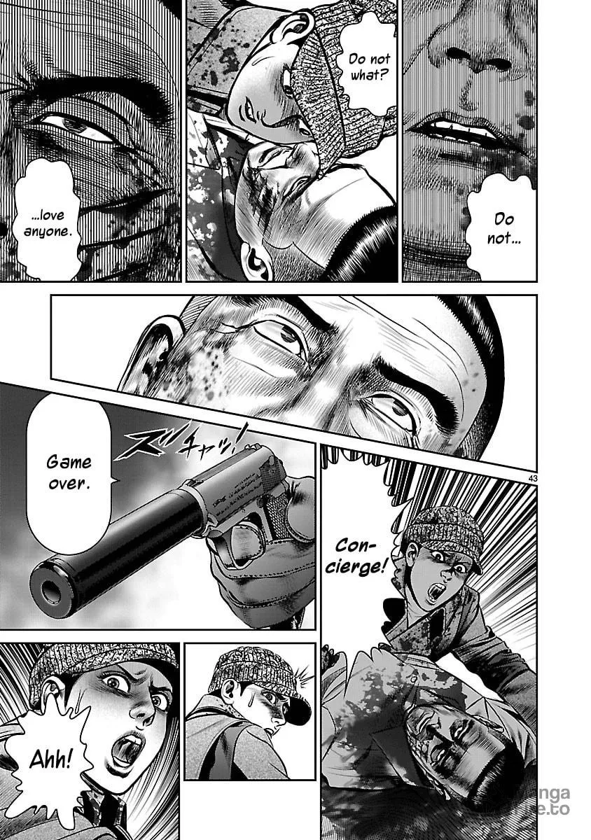 Read Babel chapter 24 image 39 on Lezhin