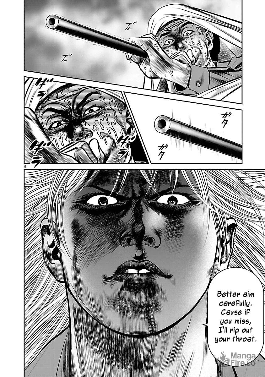 Read Babel chapter 24 image 4 on Lezhin