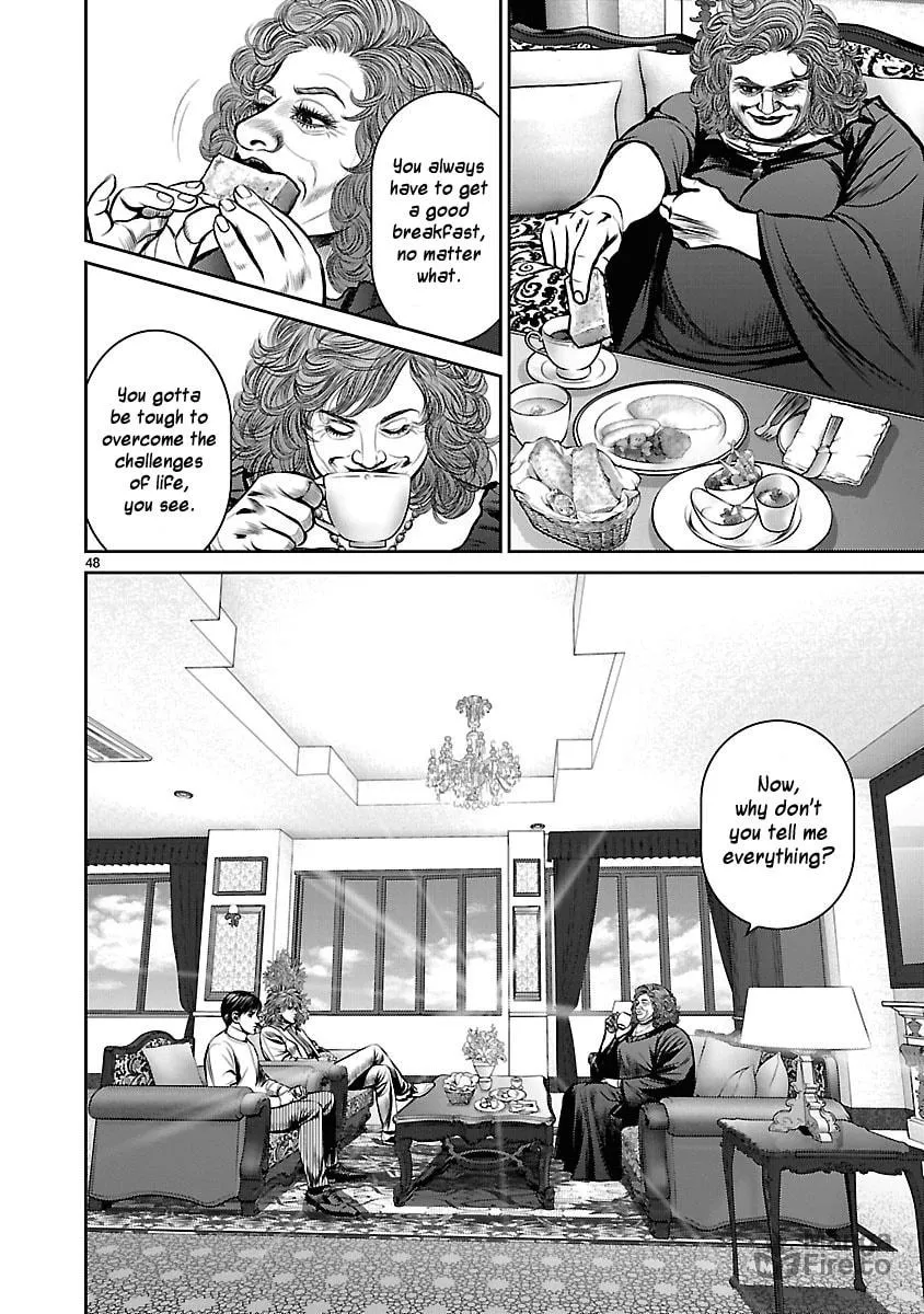 Read Babel chapter 24 image 44 on Lezhin