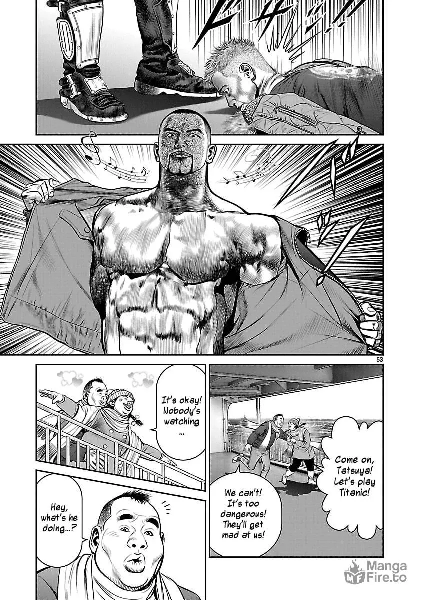 Read Babel chapter 24 image 49 on Lezhin