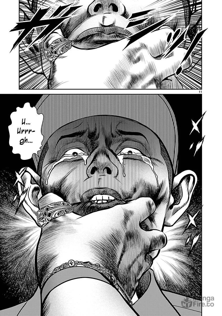 Read Babel chapter 24 image 9 on Lezhin