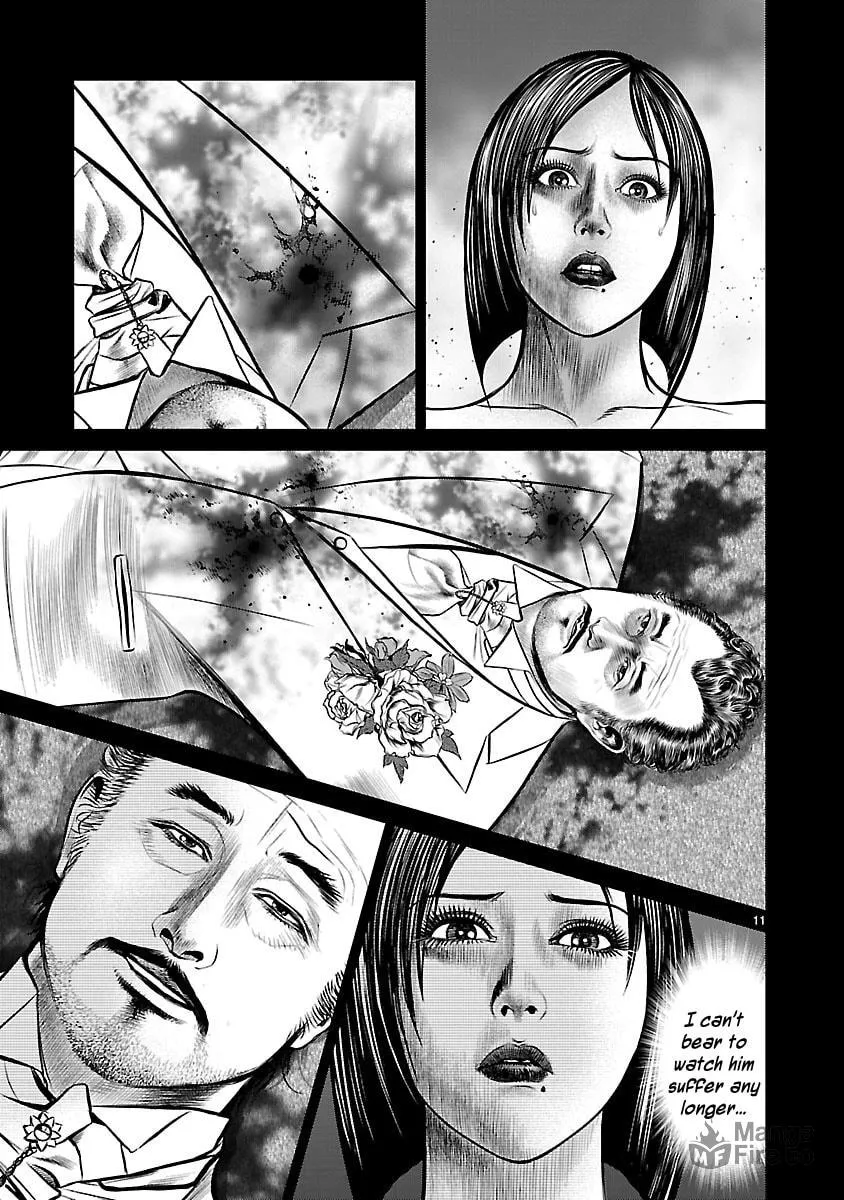 Read Babel chapter 25 image 14 on Lezhin