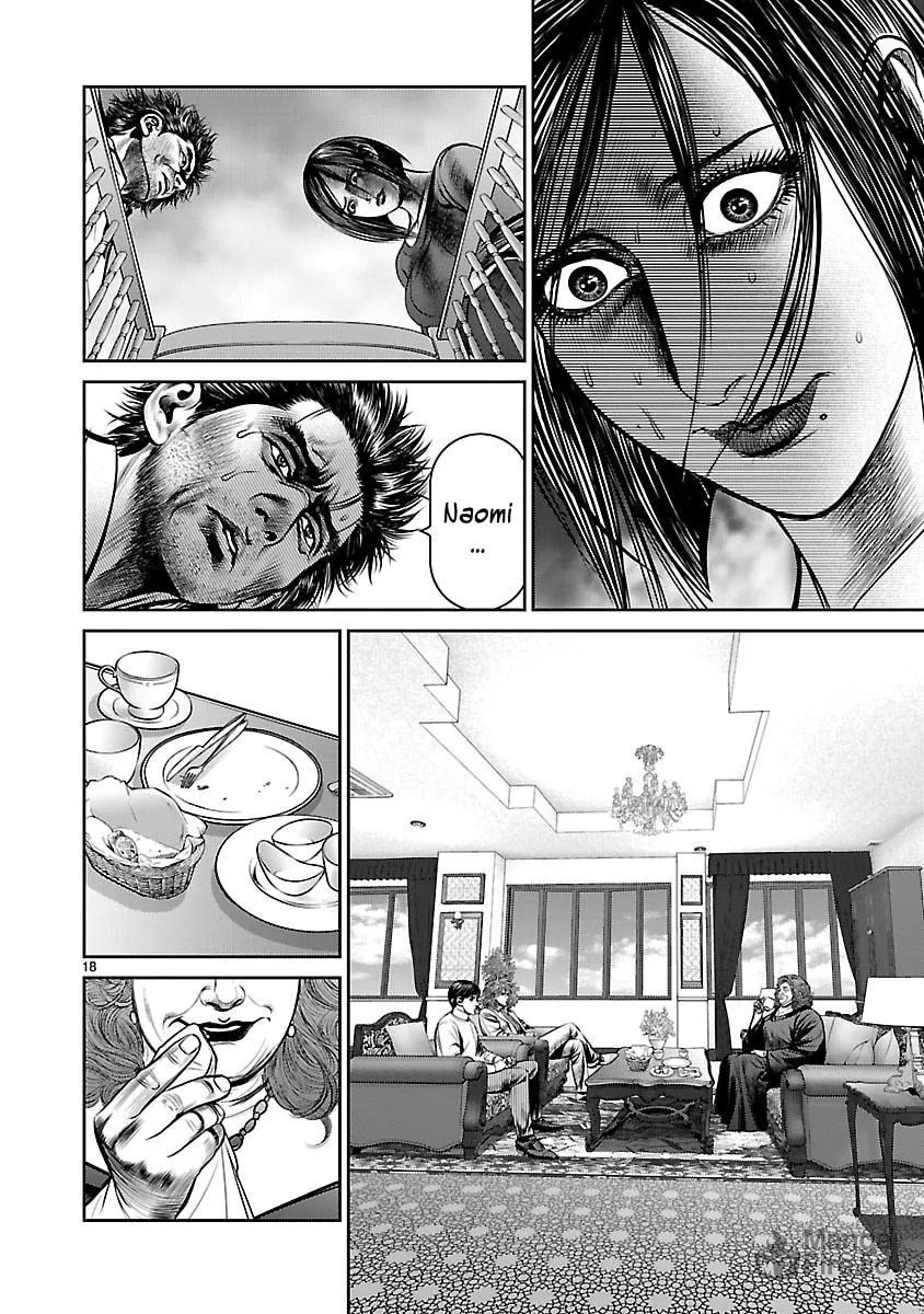 Read Babel chapter 25 image 20 on Lezhin