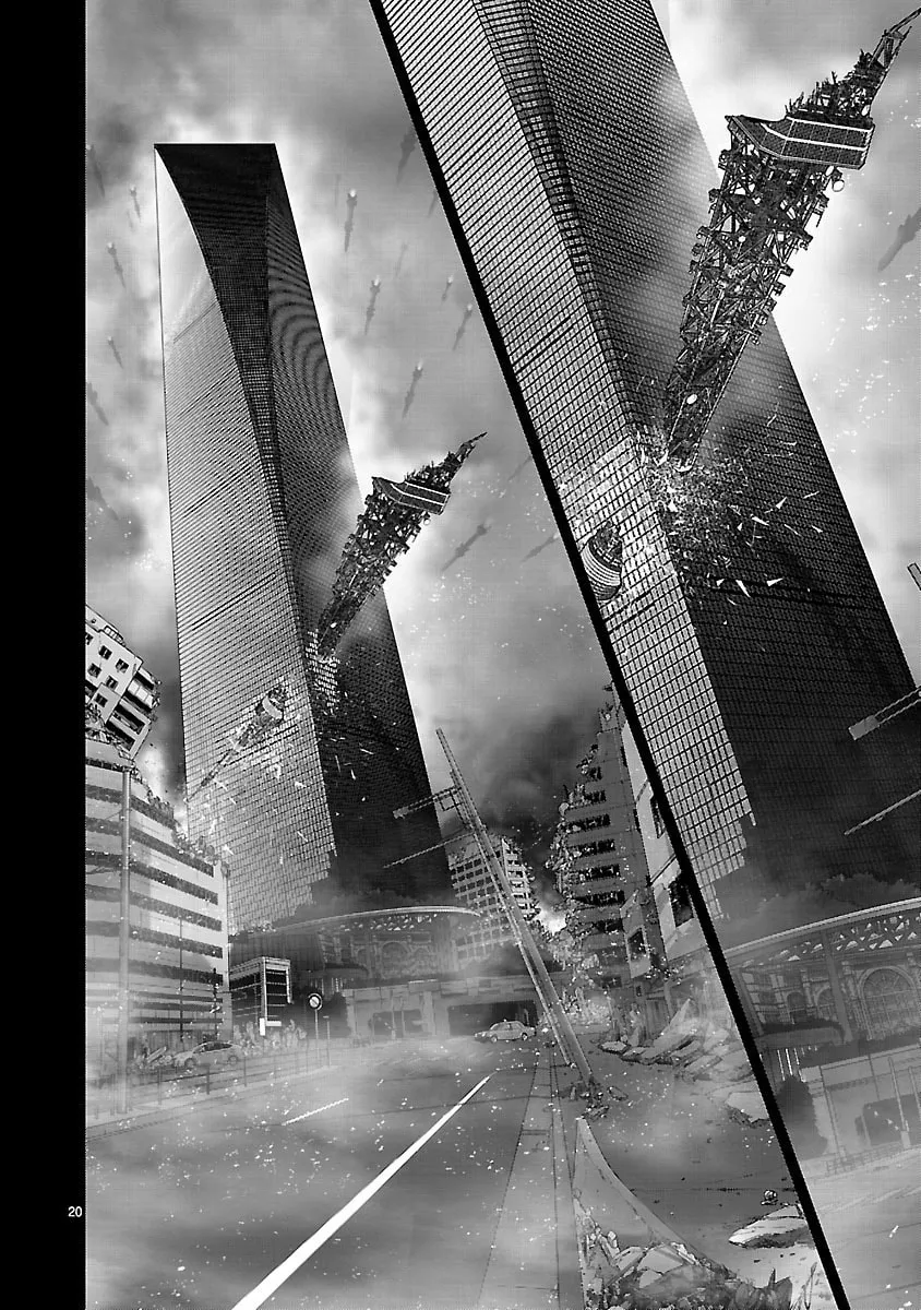 Read Babel chapter 25 image 22 on Lezhin