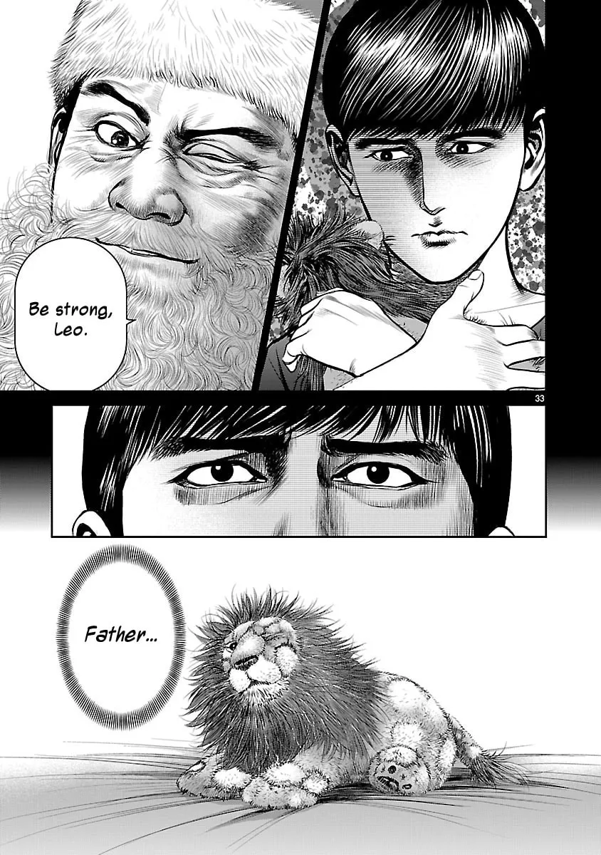 Read Babel chapter 25 image 33 on Lezhin
