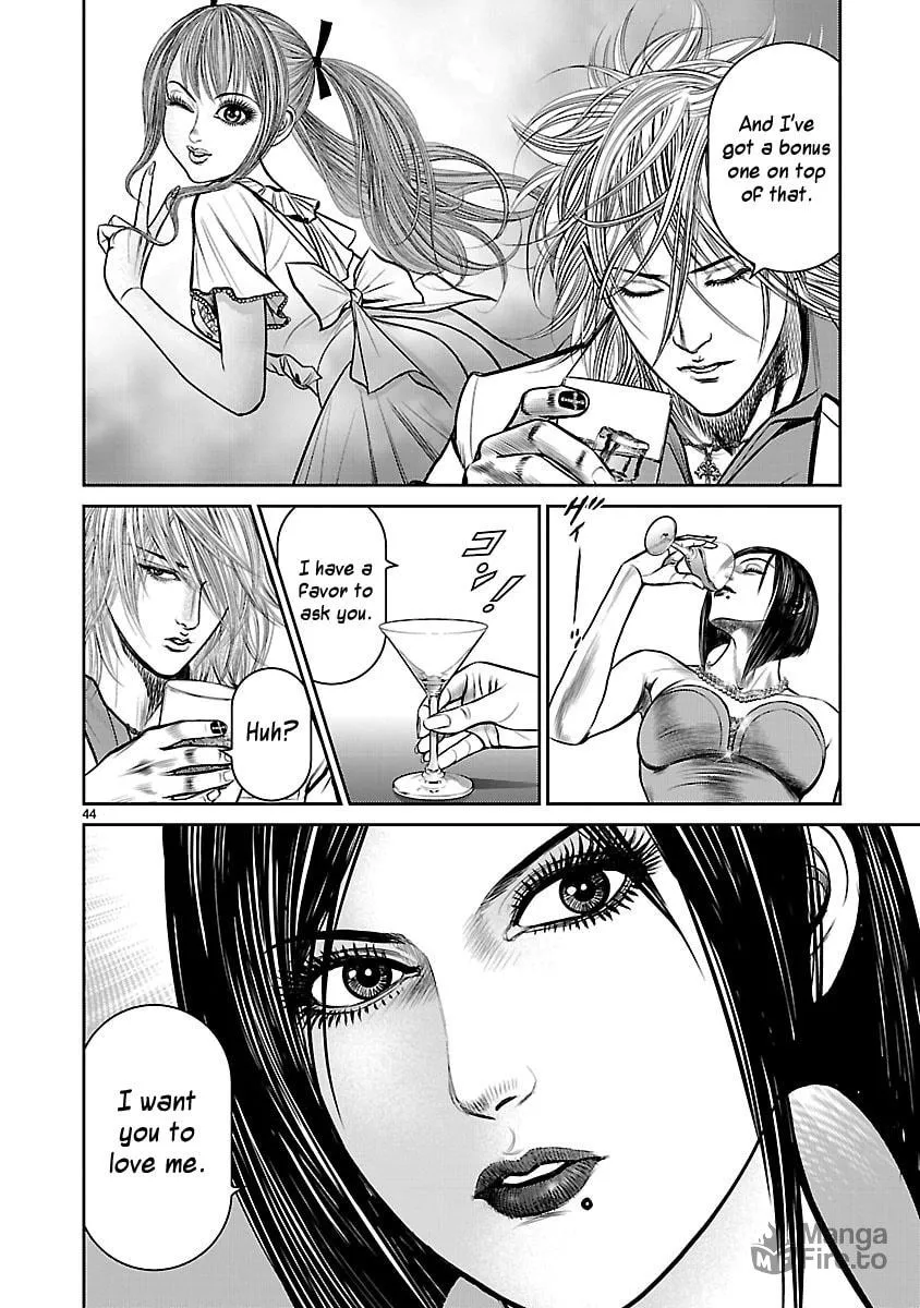 Read Babel chapter 25 image 44 on Lezhin