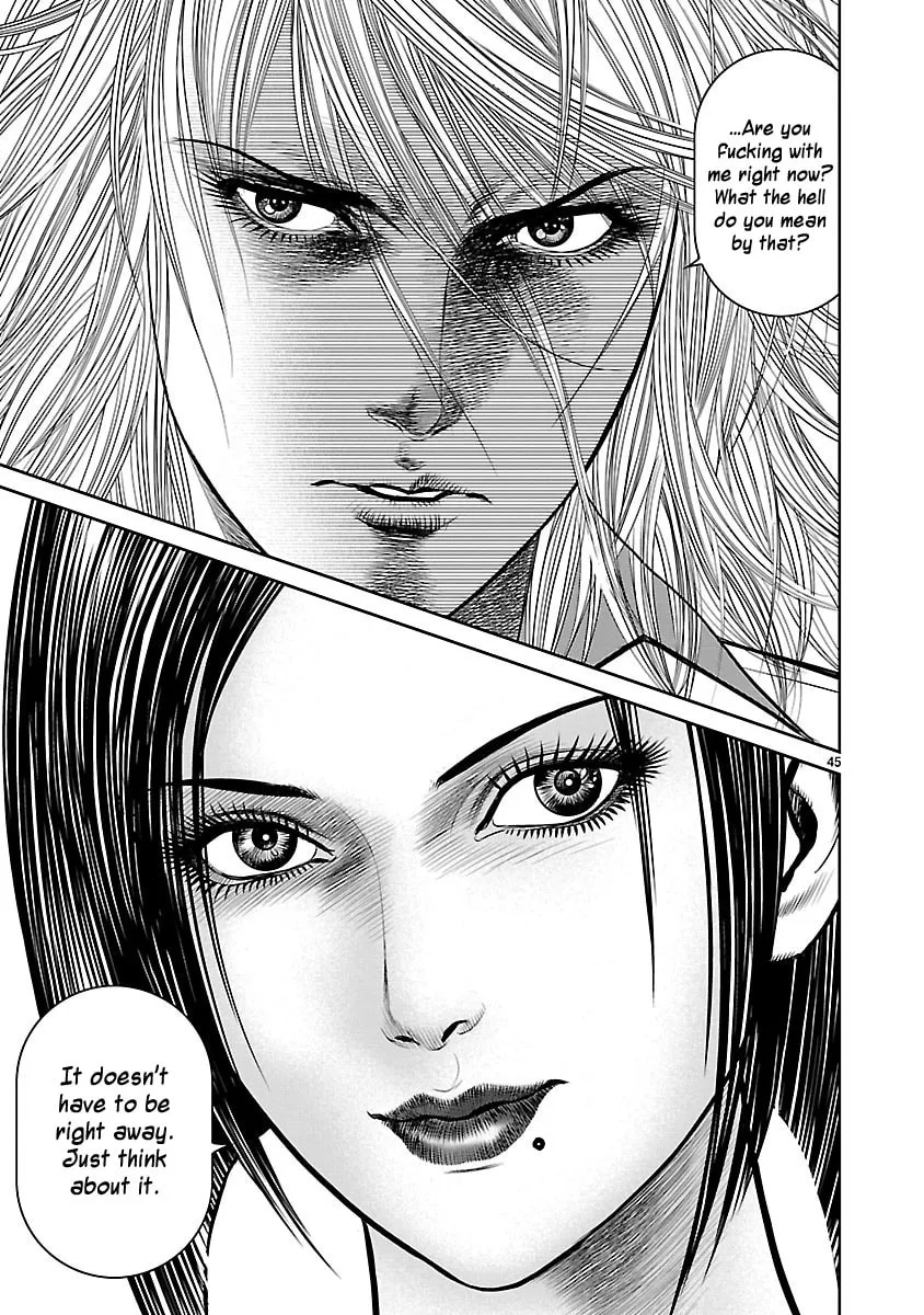 Read Babel chapter 25 image 45 on Lezhin