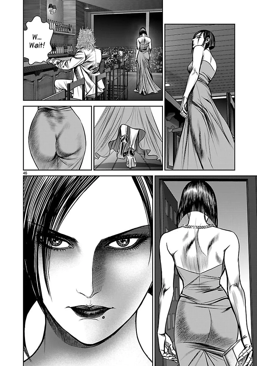 Read Babel chapter 25 image 46 on Lezhin