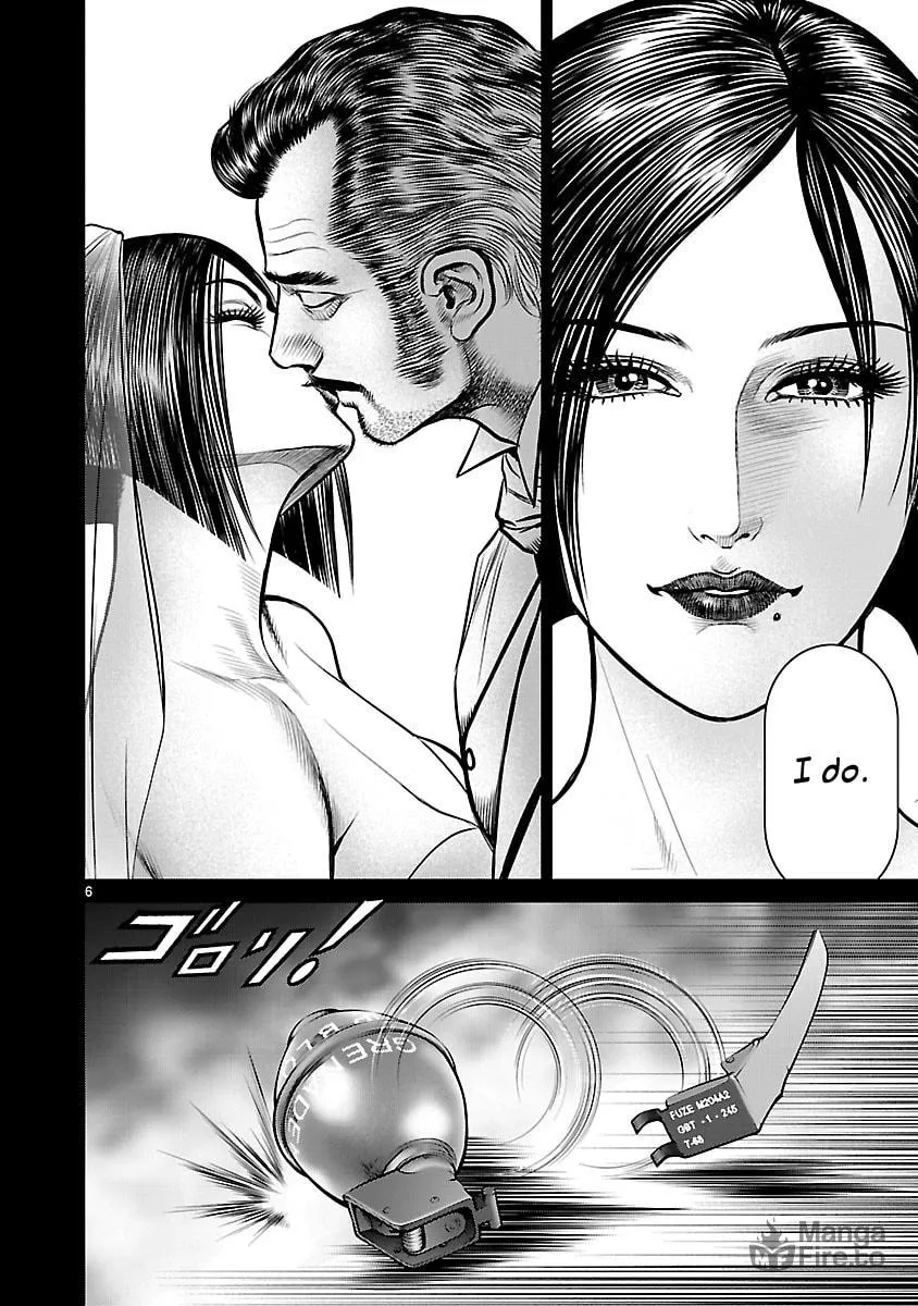 Read Babel chapter 25 image 9 on Lezhin