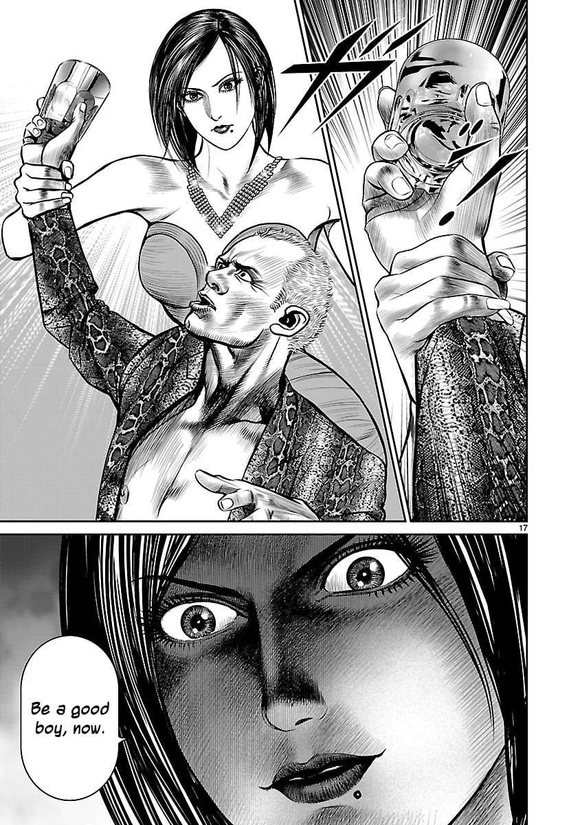 Read Babel chapter 26 image 15 on Lezhin