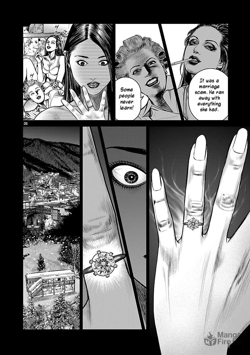 Read Babel chapter 26 image 34 on Lezhin