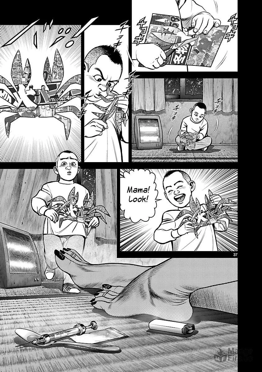 Read Babel chapter 26 image 35 on Lezhin