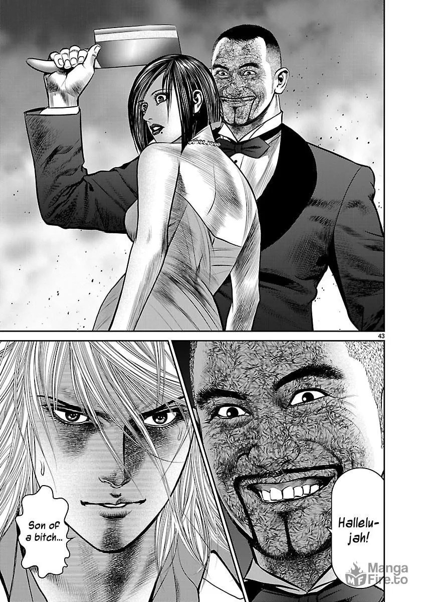 Read Babel chapter 26 image 41 on Lezhin